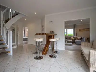 Ferienhaus für 8 Personen (180 m²) in Pudagla 6/10