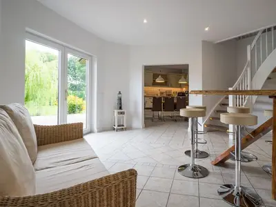 Ferienhaus für 8 Personen (180 m²) in Pudagla 7/10