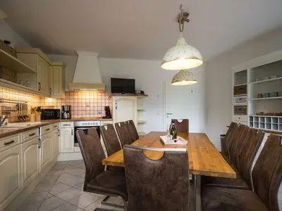 Ferienhaus für 8 Personen (180 m²) in Pudagla 8/10