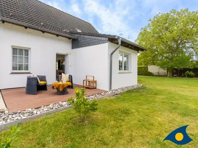 Ferienhaus für 6 Personen (110 m²) in Pudagla 2/10