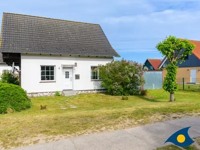 Ferienhaus für 6 Personen (110 m²) in Pudagla 3/10