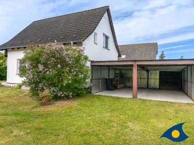 Ferienhaus für 6 Personen (110 m²) in Pudagla 4/10