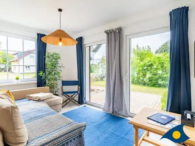 Ferienhaus für 6 Personen (110 m²) in Pudagla 5/10