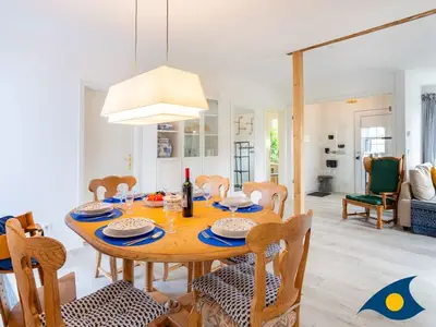 Ferienhaus für 6 Personen (110 m²) in Pudagla 8/10