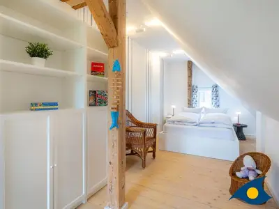 Ferienhaus für 6 Personen (110 m²) in Pudagla 10/10