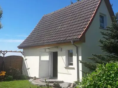 Ferienhaus für 4 Personen (50 m²) in Pudagla 1/10