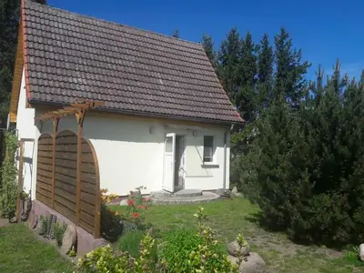 Ferienhaus für 4 Personen (50 m²) in Pudagla 2/10