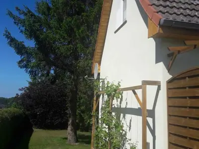 Ferienhaus für 4 Personen (50 m²) in Pudagla 3/10