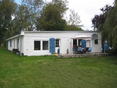 Ferienhaus für 6 Personen (100 m²) in Puddemin 1/10