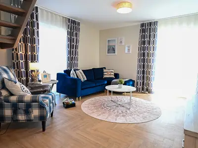 Ferienhaus für 4 Personen (104 m²) in Puddemin 5/10