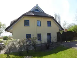Ferienhaus für 6 Personen (90 m²) in Puddemin