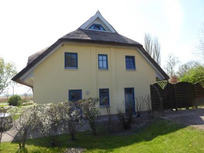 Ferienhaus für 6 Personen (90 m²) in Puddemin 1/10