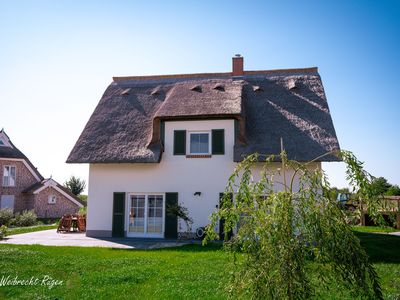 Ferienhaus für 8 Personen (140 m²) in Puddemin 4/10