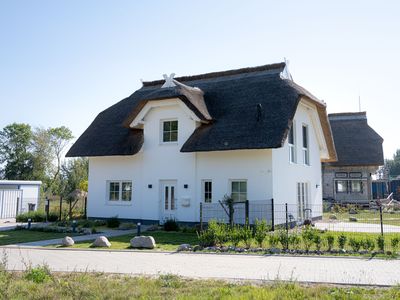 Ferienhaus für 4 Personen (116 m²) in Puddemin 1/10