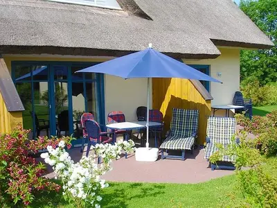 Ferienhaus für 6 Personen (80 m²) in Puddemin 2/10