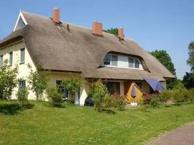 Ferienhaus für 6 Personen (80 m²) in Puddemin 3/10