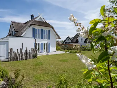 Ferienhaus für 8 Personen (140 m²) in Puddemin 1/10