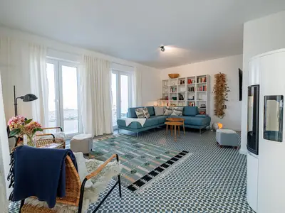 Ferienhaus für 8 Personen (140 m²) in Puddemin 5/10