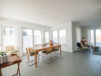 Ferienhaus für 8 Personen (140 m²) in Puddemin 8/10