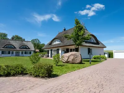 Ferienhaus für 6 Personen (190 m²) in Puddemin 1/10