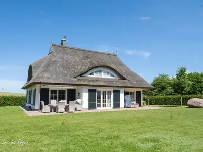 Ferienhaus für 6 Personen (190 m²) in Puddemin 3/10