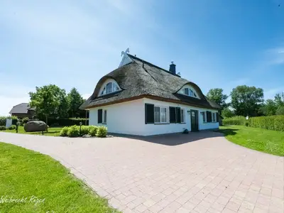 Ferienhaus für 6 Personen (190 m²) in Puddemin 5/10