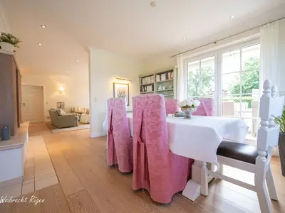 Ferienhaus für 6 Personen (190 m²) in Puddemin 7/10