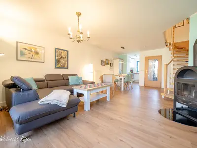 Ferienhaus für 6 Personen (90 m²) in Puddemin 2/10