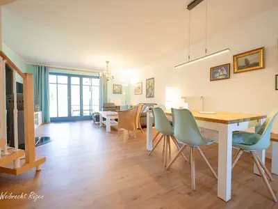 Ferienhaus für 6 Personen (90 m²) in Puddemin 4/10