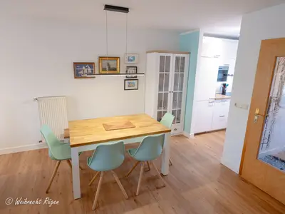 Ferienhaus für 6 Personen (90 m²) in Puddemin 8/10