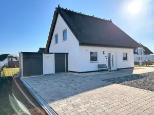 Ferienhaus für 6 Personen (120 m²) in Puddemin