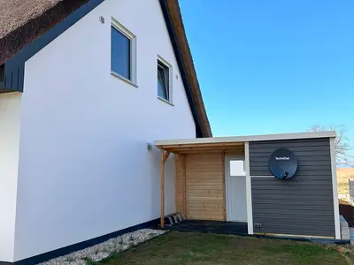 Ferienhaus für 6 Personen (120 m²) in Puddemin 5/10