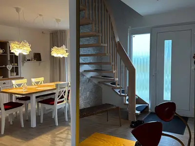 Ferienhaus für 6 Personen (120 m²) in Puddemin 6/10
