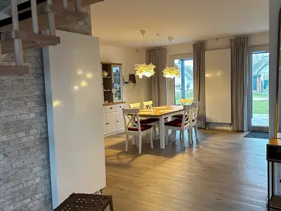 Ferienhaus für 6 Personen (120 m²) in Puddemin 7/10
