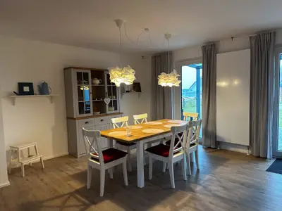 Ferienhaus für 6 Personen (120 m²) in Puddemin 9/10