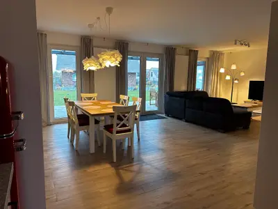 Ferienhaus für 6 Personen (120 m²) in Puddemin 10/10