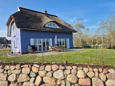 Ferienhaus für 6 Personen (133 m²) in Puddemin 1/10