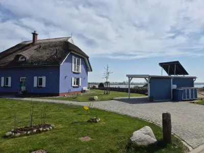 Ferienhaus für 6 Personen (133 m²) in Puddemin 2/10