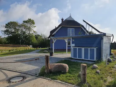 Ferienhaus für 6 Personen (133 m²) in Puddemin 3/10