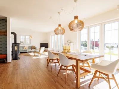 Ferienhaus für 6 Personen (133 m²) in Puddemin 8/10