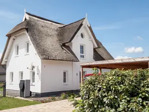 Ferienhaus für 6 Personen (110 m²) in Puddemin