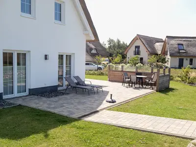 Ferienhaus für 6 Personen (110 m²) in Puddemin 4/10