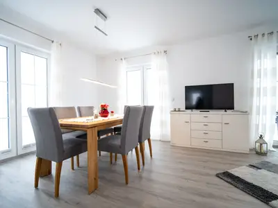 Ferienhaus für 6 Personen (110 m²) in Puddemin 9/10
