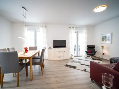 Ferienhaus für 6 Personen (110 m²) in Puddemin 10/10
