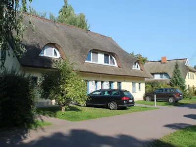 Ferienhaus für 6 Personen (90 m²) in Puddemin 1/10