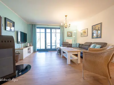 Ferienhaus für 6 Personen (90 m²) in Puddemin 3/10