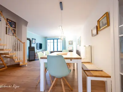 Ferienhaus für 6 Personen (90 m²) in Puddemin 5/10