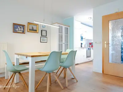 Ferienhaus für 6 Personen (90 m²) in Puddemin 9/10