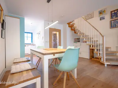 Ferienhaus für 6 Personen (90 m²) in Puddemin 10/10