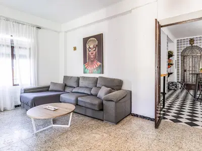 living-room